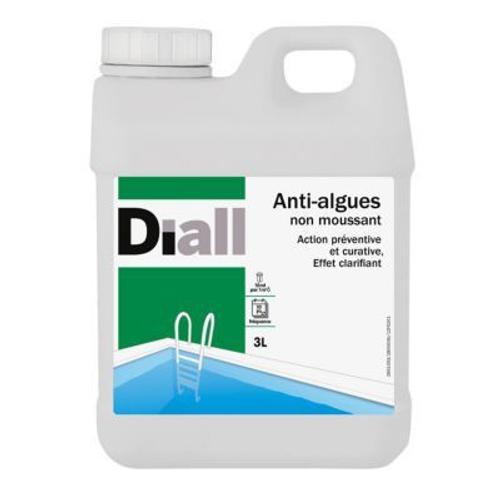 Anti algues non moussant 3L