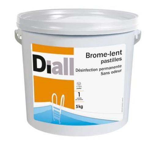 Bromelong 5kg