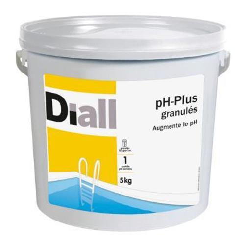 Ph Plus granulés 5kg