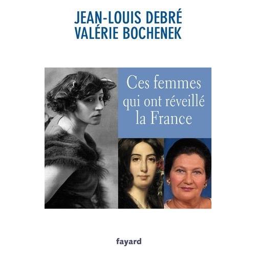 Ces Femmes Qui Ont Réveillé La France