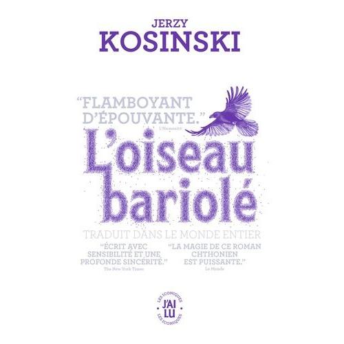 L'oiseau Bariolé