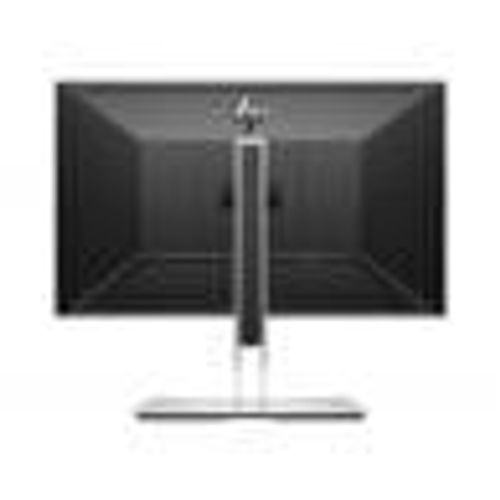 Hp - 23'' Monitor E23 G4 Fhd - Black/silver
