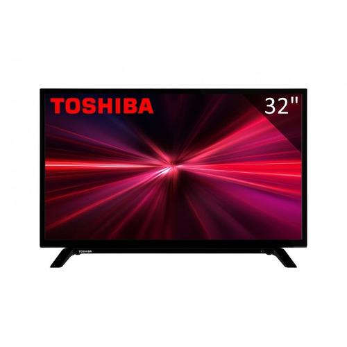 TV LED Toshiba 32WL1C63DG 32" 720p