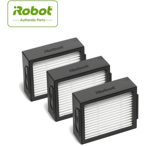 Filtre IROBOT 3 filtres Roomba Combo J7