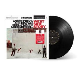 West Side Story 33 Tours pas cher - Achat neuf et occasion | Rakuten