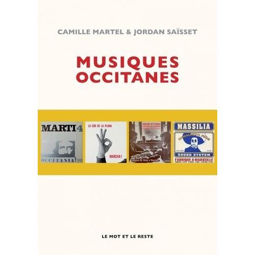 Musiques Occitanes