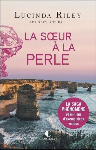 LA SŒUR DE LA LUNE – TOME 5 