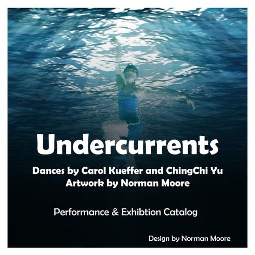 Undercurrents Exhibition Catalog