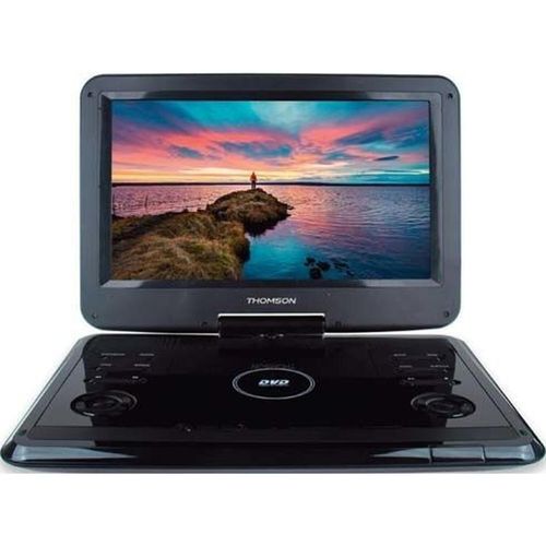 Lecteur DVD portable Thomson THP362