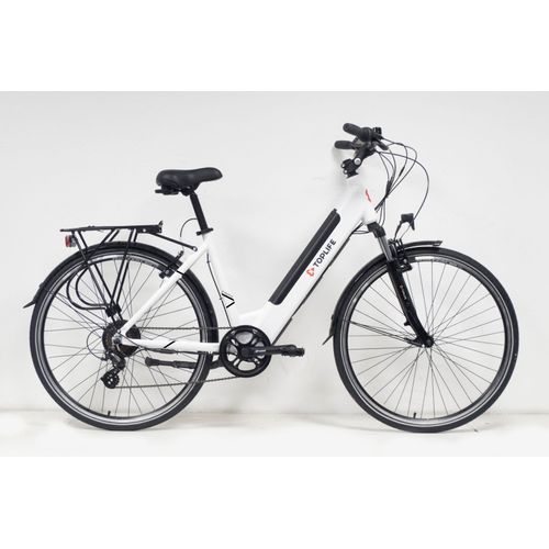 Vélo À Assistance Électrique E- Motive Rear Toplife