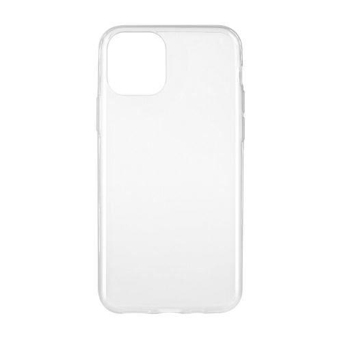 Coque Silicone Freaks And Geeks Pour Iphone 14 Plus Transparent