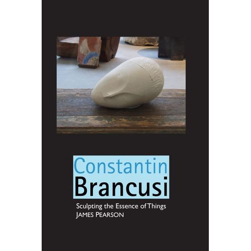 Constantin Brancusi