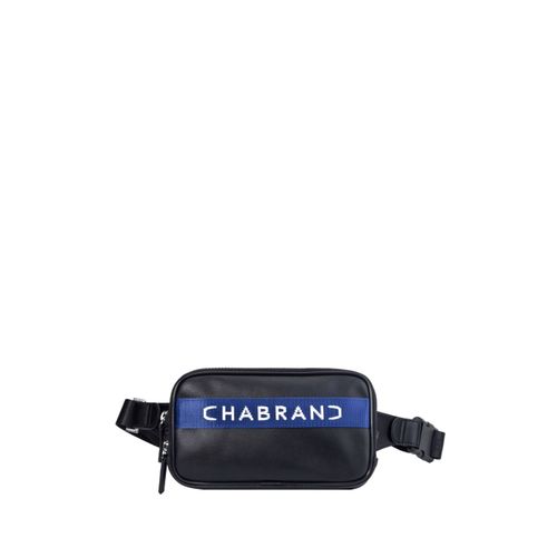Banane Chabrand Ref 44673 127 Noir Bleu 22*13*6 cm