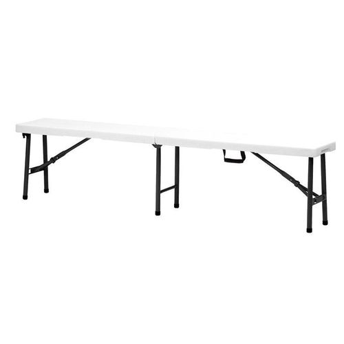 Banc De Jardin Pliant 180 Cm