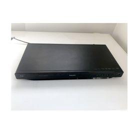 Blu-ray Player Audio vidéo haute définition lecteur Blu-ray ultrafin DivX ULTRA Philips BDP2700/12 son Surround Dolby True HD haut fidélité lecture améliorée vidéo disques Blu-ray images nette Full HD