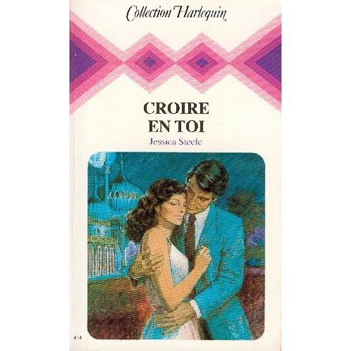 Croire En Toi