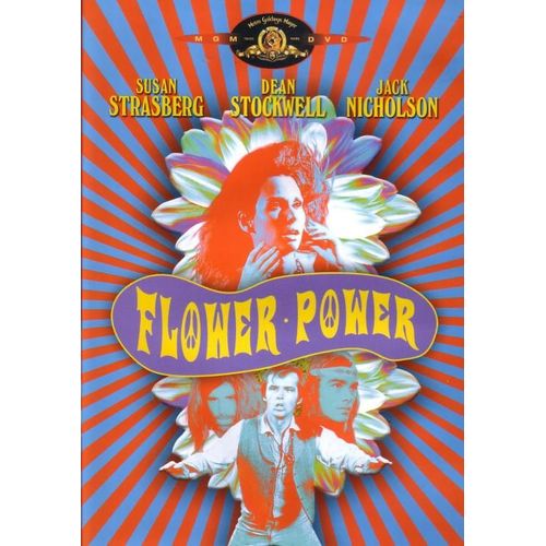 Flower Power