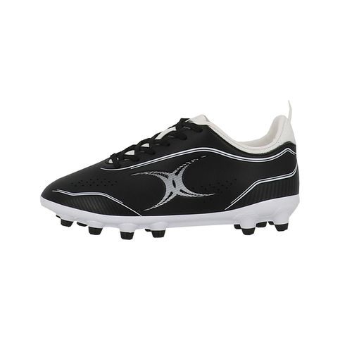 Chaussures Rugby Gilbert Boot Cage Torq Msx Noir