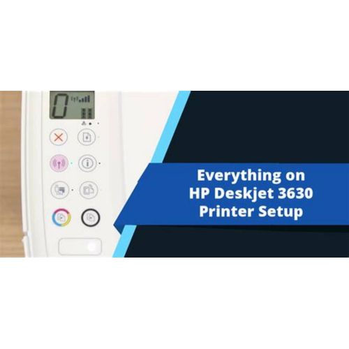 Pièce de rechange imprimante multifonctions HP Deskjet 3630 séries 3631 3632 3633 3634 3635 3636 3637 3638 3639 alimentation scanner ligne d'impression platine commande câble d'origine chargeur