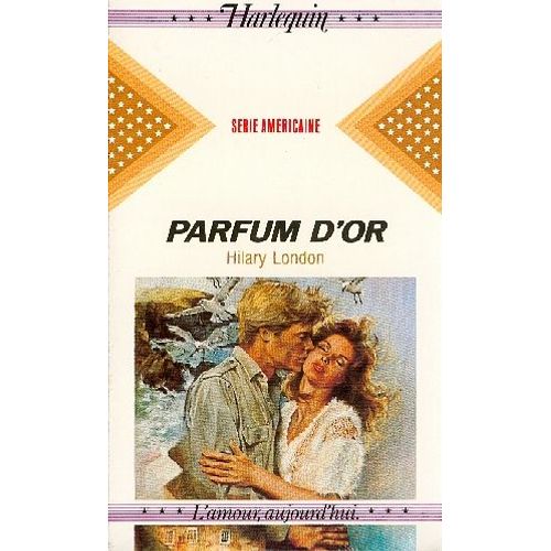 Parfum D'or