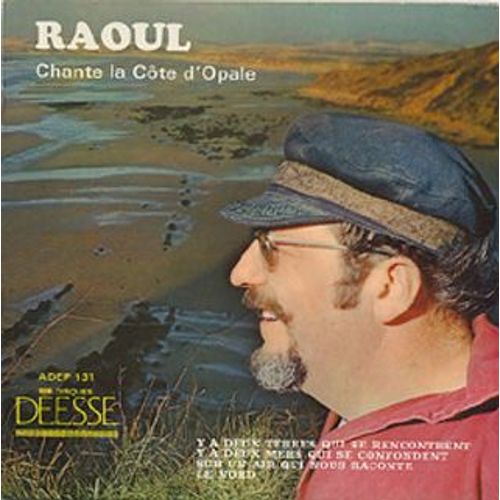 Chante La Côte D'opale