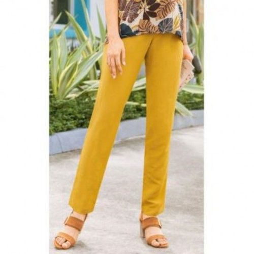 Pantalon Droit