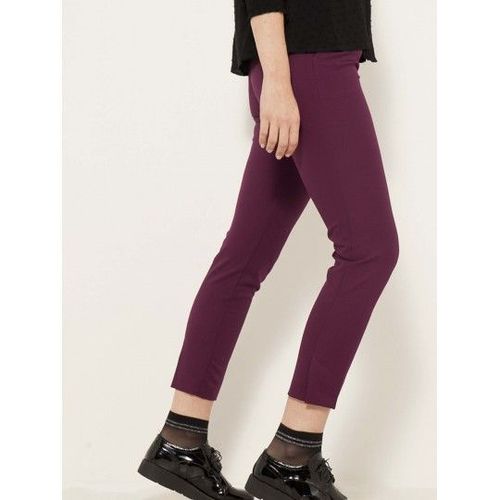 Pantalon Droit