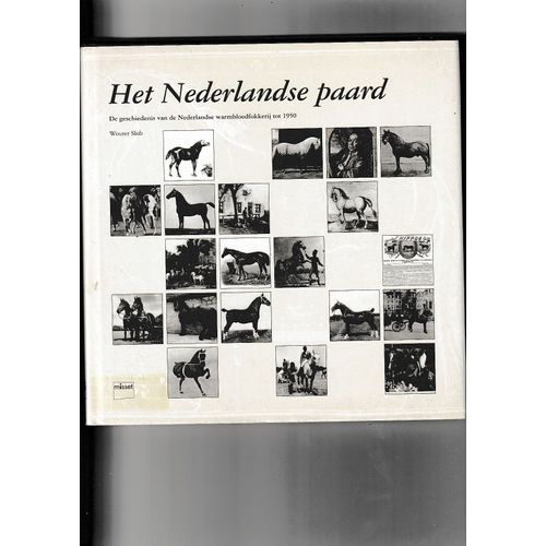 Het Nederlandse Paard
