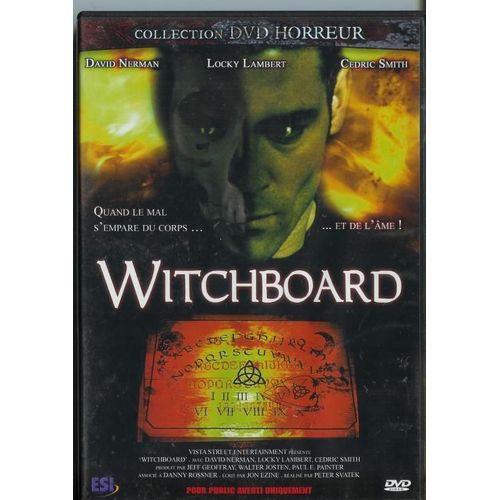Witchboard