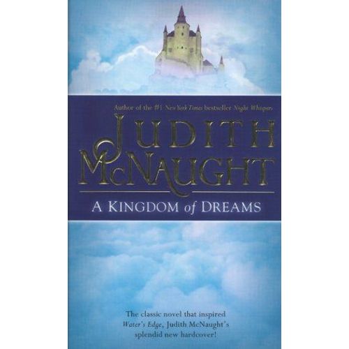 A Kingdom Of Dreams