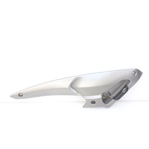 Platine Cale Pied Arriere Gauche Gilera Nexus 125 2009 - 2013 / 161949