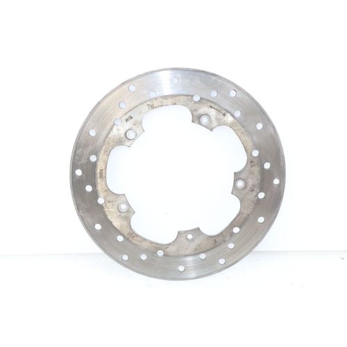 Disque Frein Arriere Gilera Nexus 125 2009 - 2013 / 161904