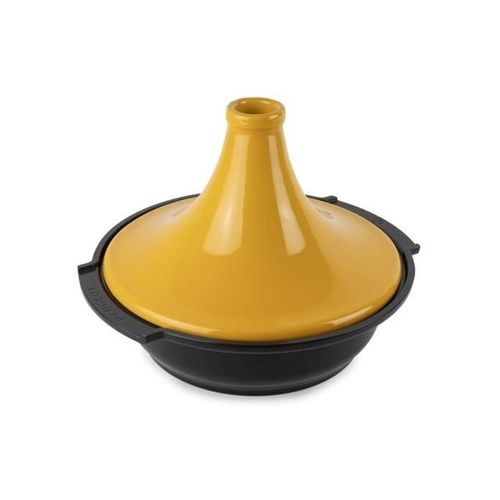Tajine Appolia Jaune 30 Cm