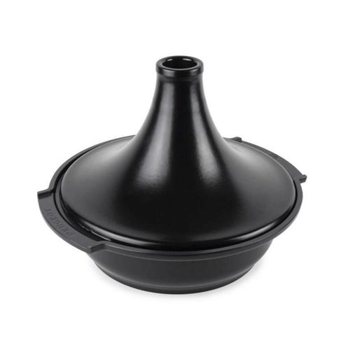 Tajine Appolia Noire 30 Cm