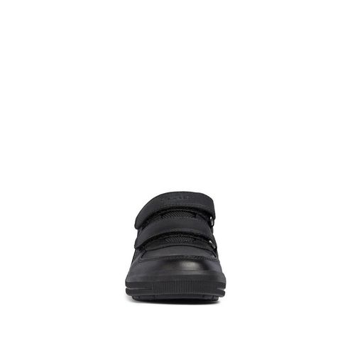 Basket Cuir Geox U Spherica Ec2 A She.Lea - 40