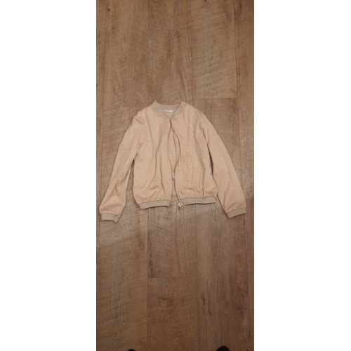 Veste Fille Eden Et Victor 8 Ans