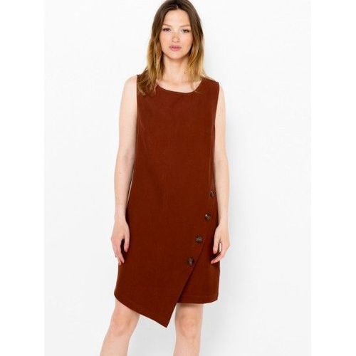 Robe Asymétrique