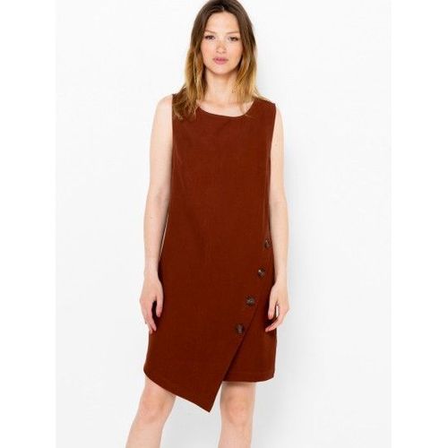 Robe Asymétrique