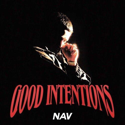 Nav - Good Intentions [Vinyl Lp] Explicit