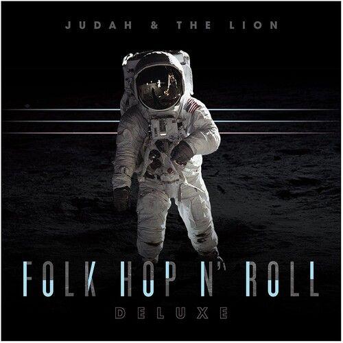 Judah & The Lion - Folk Hop N' Roll [Vinyl Lp] Colored Vinyl, Pink, Deluxe Ed