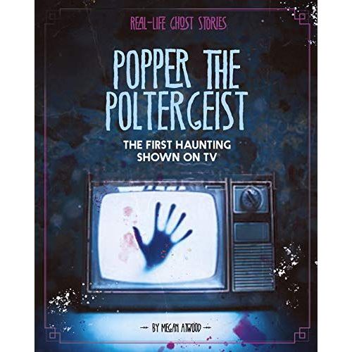 Popper The Poltergeist