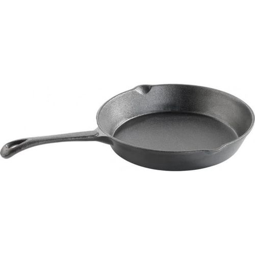 Poêle En Fonte - 21 Cm Diam.