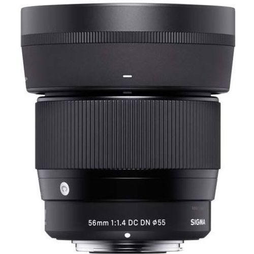 Sigma 56mm f/1.4 DC DN Contemporary Nikon Z