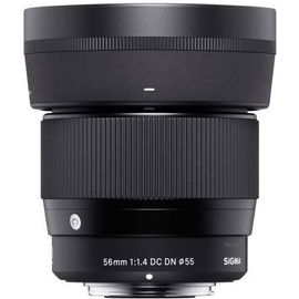 Sigma 56mm f/1.4 DC DN Contemporary Nikon Z