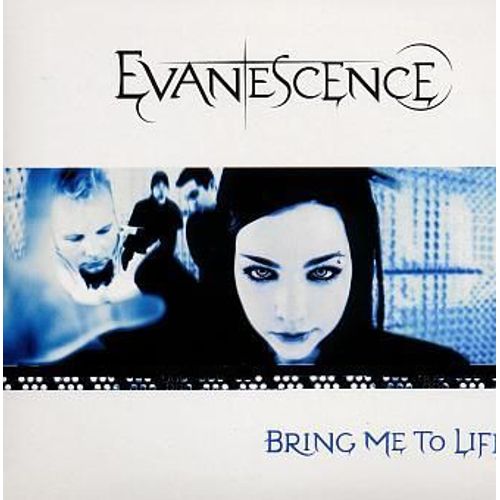Bring Me To Life