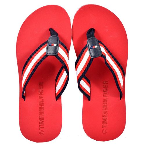 Tong Sj207 Rouge
