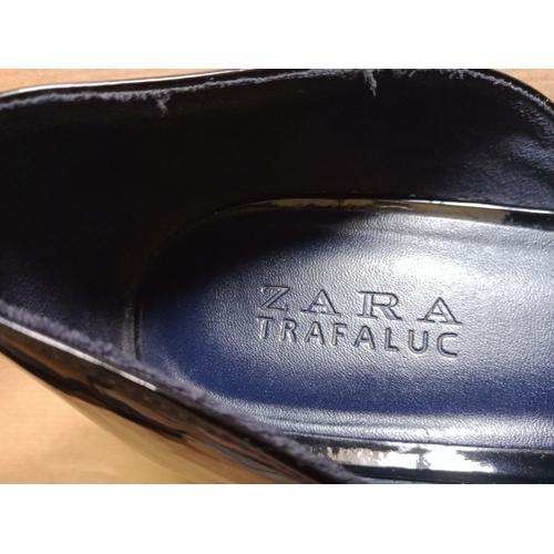 Zara trafaluc 2024 chaussures femme