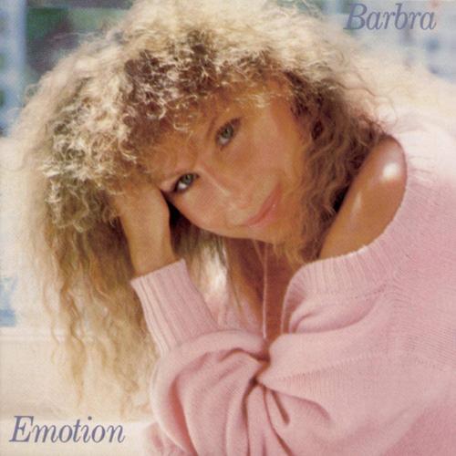 Barbra Streisand - Emotions - Cd