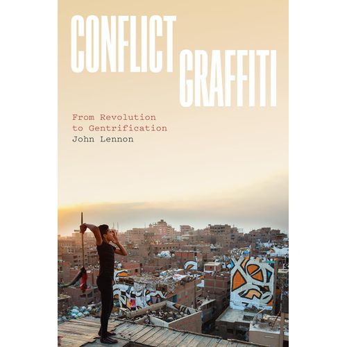 Conflict Graffiti