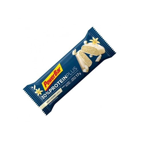 Protein Plus Bar 30% (55g)|Coconut Vanille| Barres Protéinées|Powerbar 